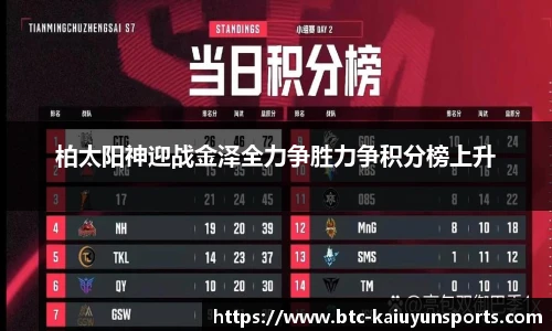 开云体育官网平台